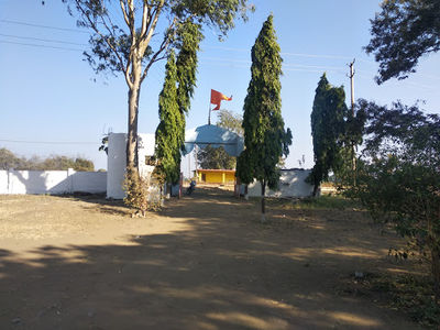 Dhuni Wale Dadaji