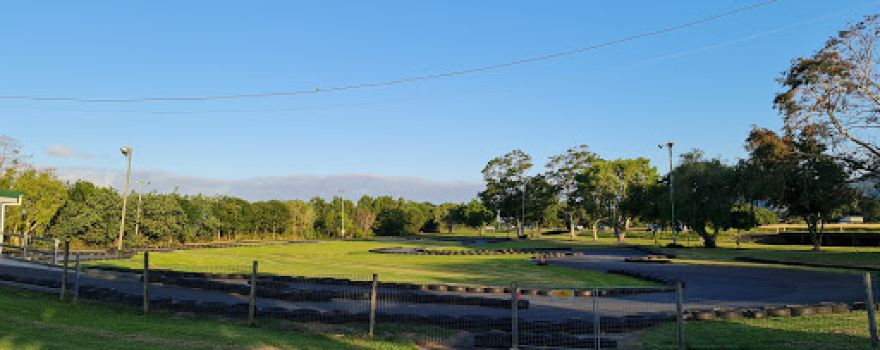 Cairns Kart Hire, Lasertag and Escape Rooms