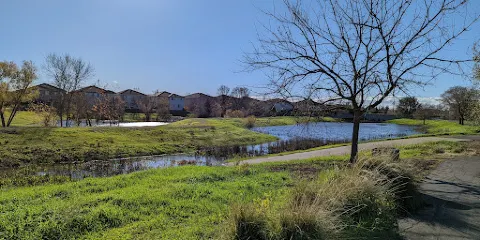 Jacinto Creek Park