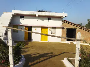 SKMG Stadium Gotegaon