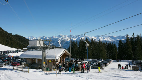 Sarnen