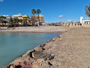 L'Estany de Nules