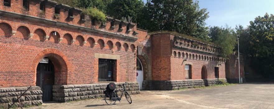 Fort 3