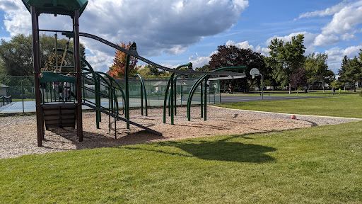 Thompson Memorial Park