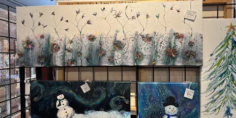 ARTlandish Gallery