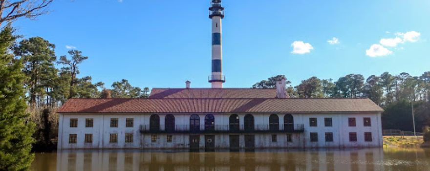 Mattamuskeet National Wildlife Refuge