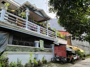 San Juan Iriga City