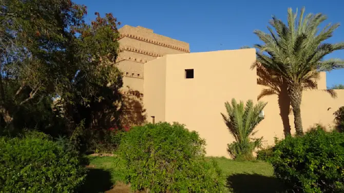 Palmiya Fun and Water Land