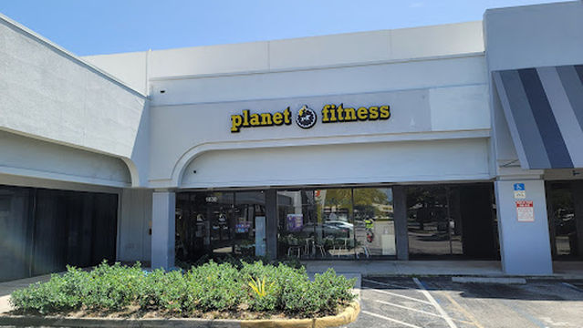 Planet Fitness