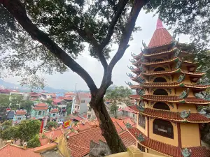 同登寺