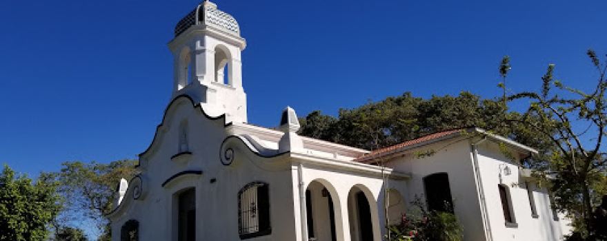 Camping Isla Del Cerrito
