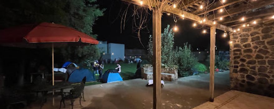 Los Fresnos Camping & RV Park