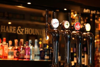 Hare & Hounds