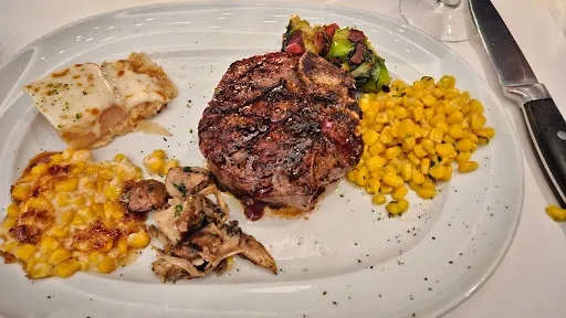 Steak 48