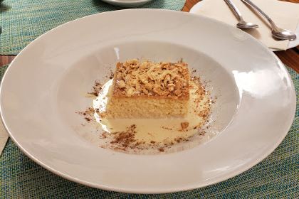 Gonzalo's Bar & Grill