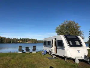 Silverhöjdens Camping AB