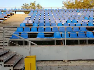 Роздільнянський міський стадіон
