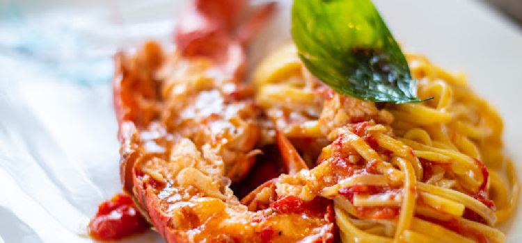 Osteria Marina Il Peschereccio