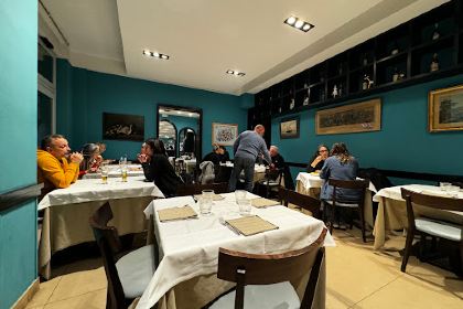 Pizzeria Firenze Nova