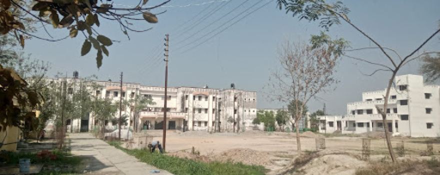 Maa Aadishakti Nakateshwari Dham Temple - (84 Krosh Kashi Pradakshina)