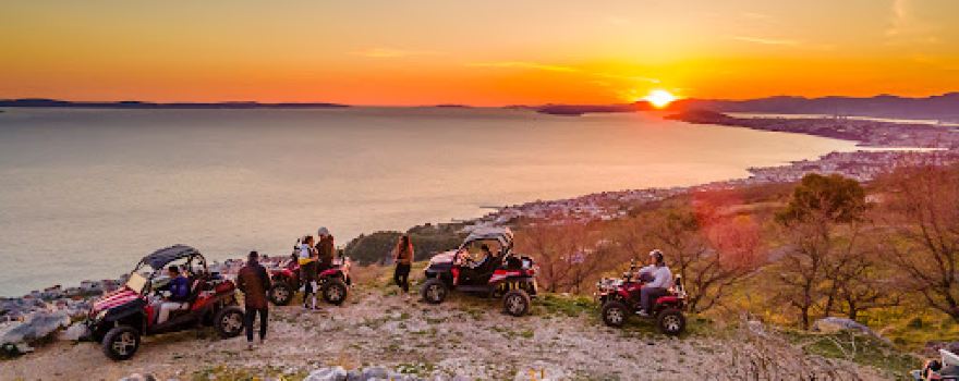 AVERE TOURISM Travel & Rental Agency