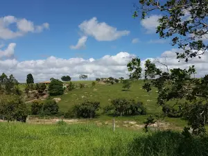 Praça Geraldo Chácara