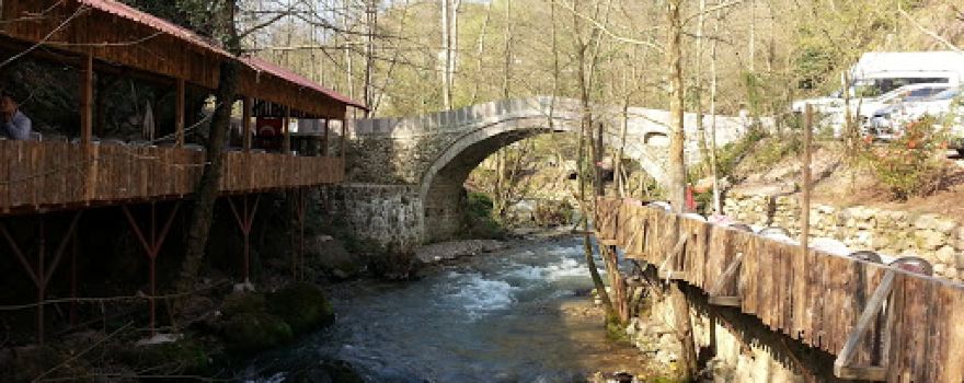 KARAKAYA PİKNİK ALANI ÇAY BAHÇESİ