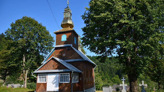 Pashkivtsi