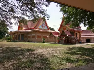 Wat Luang