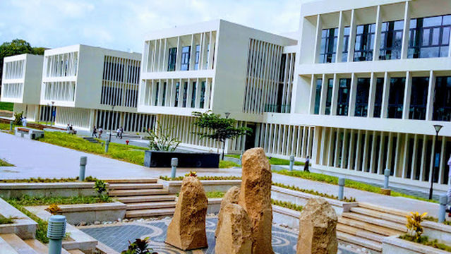 Nkrumah Hall