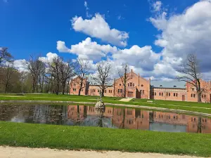 Plungė Park