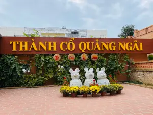 Thành cổ Quảng Ngãi