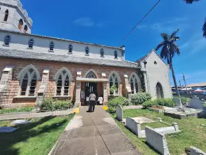 Mandeville Parish Church