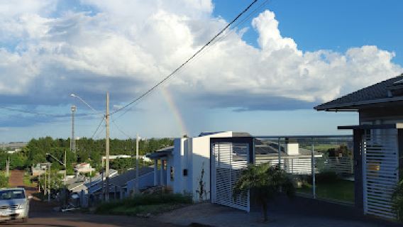Rádio Municipal Fundação Cultural de Quedas do Iguaçu