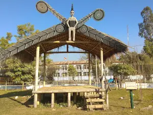 Hapta Kangjeibung