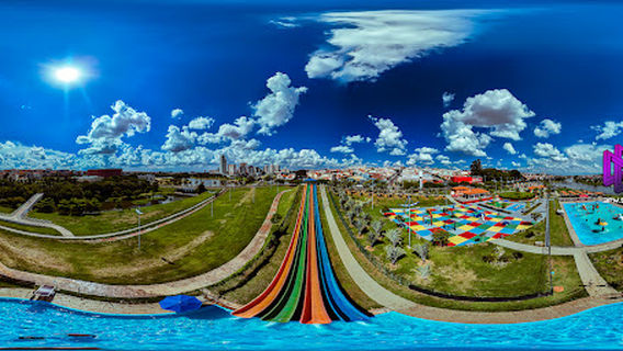 Children's park