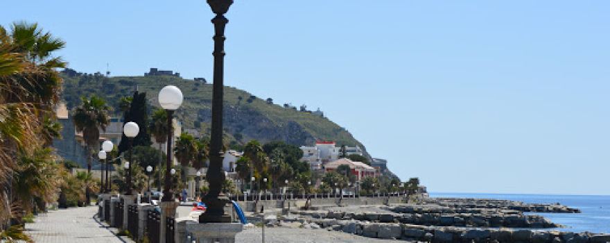 Fortino di Capo d'Armi