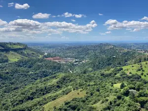 Giba Gorge Mountain Bike Park