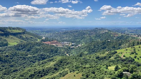 Giba Gorge Mountain Bike Park