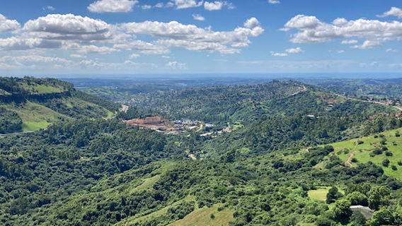 Giba Gorge Mountain Bike Park