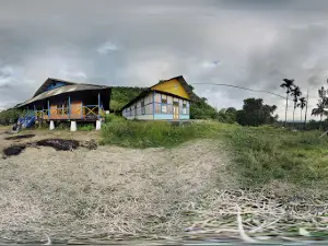 Bukit Aitumieri