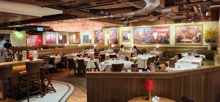 Dan Ryan's Chicago Grill 芝加哥餐廳(太古城店)