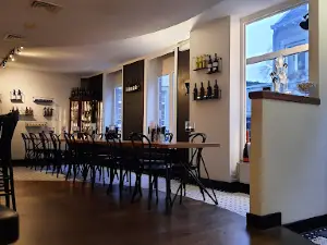 Bistro Croquant