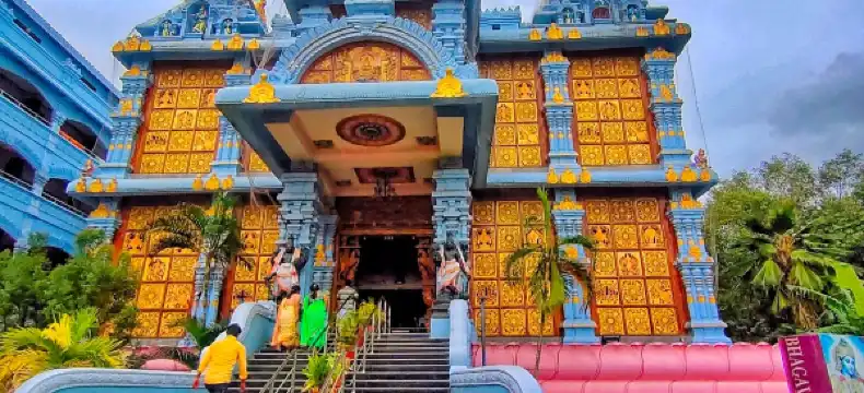 Hotels in Chittoor District