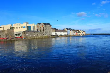 Galway Bay