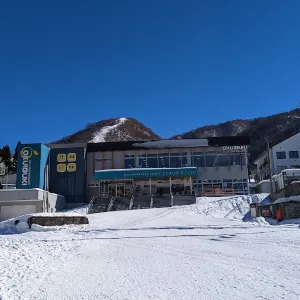 奧伊吹滑雪場