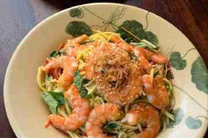 QUÁN BỤI - Original