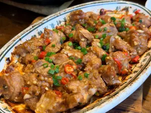 囍老闆·蘇州熱炒飯店（觀前店）