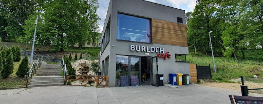 Burloch Arena