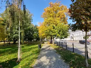 Park of the Constitution of 3 May 1791